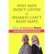 image //www.c...Why Men Dont Listen & Women Cant Read Maps