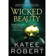 image //www.c...Wicked Beauty Paperback Katee Robert
