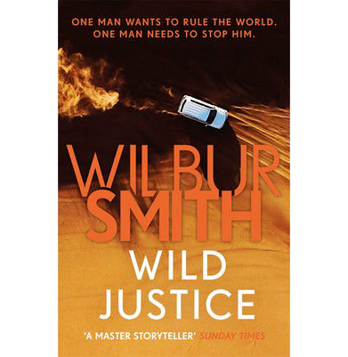 imagWILD JUSTICE