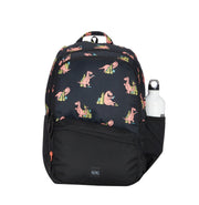 image //www.c...Wildcraft WIKI Champ 4 Dino Black Backpack