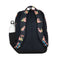 imag4Wildcraft WIKI Champ 4 Dino Black Backpack