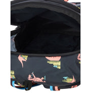 image //www.c...Wildcraft WIKI Champ 4 Dino Black Backpack