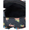 imag6Wildcraft WIKI Champ 4 Dino Black Backpack
