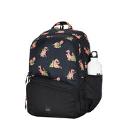 image //www.c...Wildcraft WIKI Champ 4 Dino Black Backpack