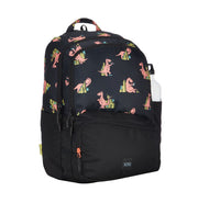 image //www.c...Wildcraft WIKI Champ 4 Dino Black Backpack