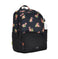 imag8Wildcraft WIKI Champ 4 Dino Black Backpack