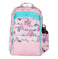 imag1Wildcraft WIKI Champ 5 Sandcastle Pink Backpack