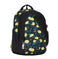imag2Wildcraft WIKI Girl 1 Citrus Black Backpack