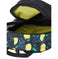 imag4Wildcraft WIKI Girl 1 Citrus Black Backpack