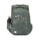 imag1Wildcraft WIKI Girl 4 Streak Olive Backpack with Sleeve Separator