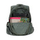 imag5Wildcraft WIKI Girl 4 Streak Olive Backpack with Sleeve Separator