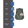 imag7Wildcraft WIKI Girl 4 Streak Olive Backpack with Sleeve Separator