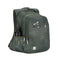 imag9Wildcraft WIKI Girl 4 Streak Olive Backpack with Sleeve Separator