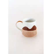 image //www.c...Wilderness Handpainted Ceramic Mug 16888-R