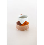 image //www.c...Wilderness Handpainted Ceramic Mug 16888-R