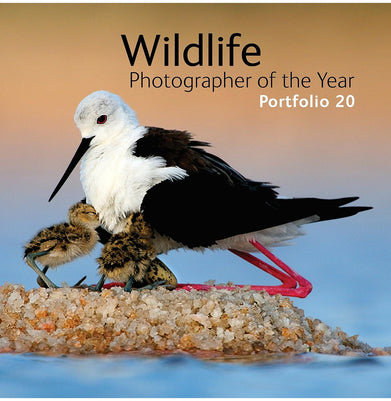 imagWildlife Photographer of the Year: Portfolio 20 Hardcover Natural History Museum