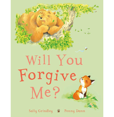 imagWILL YOU FORGIVE ME? HB