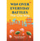 imag1Win Over Everyday Battles: The Gita Way : Spiritual Guidance : Self:Help : Moral Lessons : Gita's Teachings : Spiritual Wisdom Shantanu Agrahari and Bhuvnesh Pratap Singh