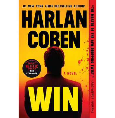 imagWin Windsor Horne Lockwood III Coben Harlan