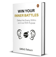 image //www.c...WIN YOUR INNER BATTLES HB