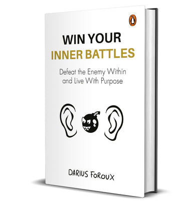 imagWIN YOUR INNER BATTLES HB