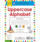 imag2Wipe Clean Workbook: Uppercase Alphabet enclosed spiral binding : Ages 3:6; wipe:clean with pen & flash cards Wipe Clean Learning Books Spiral:bound Priddy Roger