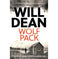 imag1Wolf Pack: A Tuva Moodyson Mystery A TIMES CRIME CLUB PICK OF THE WEEK Hardcover Dean Will