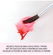 image //www.c...WOODLESS COLOURS+BRUSH