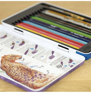 image //www.c...WOODLESS COLOURS+BRUSH