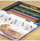 imag4WOODLESS COLOURS+BRUSH