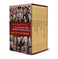 imag1World's Greatest Library : A Collection of 200 Inspiring Personalities Box Set of 8 Biographies Paperback Wonder House Books