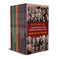 imag4World's Greatest Library : A Collection of 200 Inspiring Personalities Box Set of 8 Biographies Paperback Wonder House Books