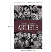 image //www.c...World's Greatest Library : A Collection of 200 Inspiring Personalities Box Set of 8 Biographies Paperback Wonder House Books