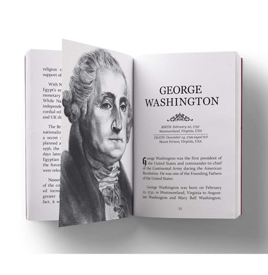 imagWorld's Greatest Library : A Collection of 200 Inspiring Personalities Box Set of 8 Biographies Paperback Wonder House Books