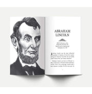 image //www.c...World's Greatest Library : A Collection of 200 Inspiring Personalities Box Set of 8 Biographies Paperback Wonder House Books