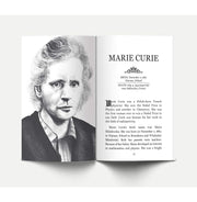 image //www.c...World's Greatest Library : A Collection of 200 Inspiring Personalities Box Set of 8 Biographies Paperback Wonder House Books