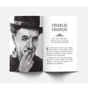 image //www.c...World's Greatest Library : A Collection of 200 Inspiring Personalities Box Set of 8 Biographies Paperback Wonder House Books