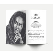 image //www.c...World's Greatest Library : A Collection of 200 Inspiring Personalities Box Set of 8 Biographies Paperback Wonder House Books