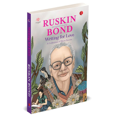 imagWriting For Love