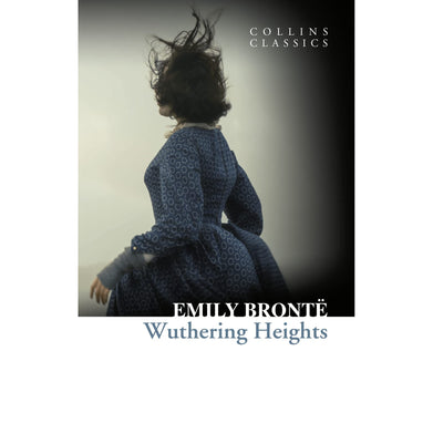 imagWuthering Heights Paperback Bronte Emily