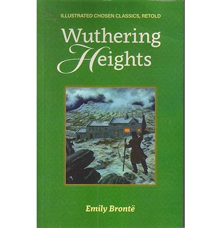 Wuthering Heights