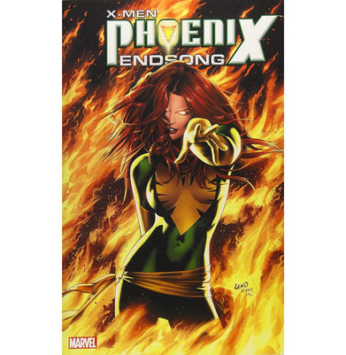 imagX:Men Phoenix Endsong Pak Greg and Land Greg