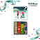imag4Xmas 4 Small Hankies Gift Box Of Kid's