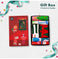 imag1Xmas Special Gift Box of 2 Socks + 4 Hankies
