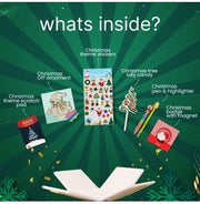 image //www.c...Christmas kids Gift Hamper buy online at crossword.in