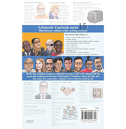 image //www.c...YEARBOOK 2025 Scholastic