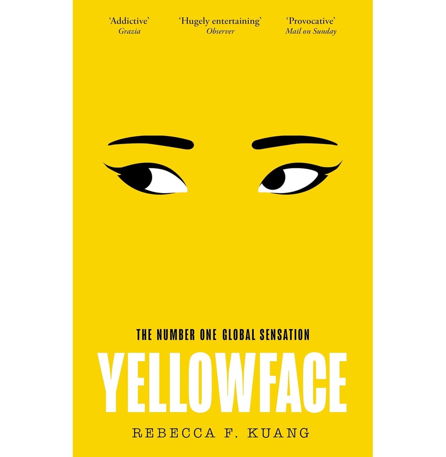 Yellowface