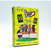 image //www.c...Yogi | A Party Game