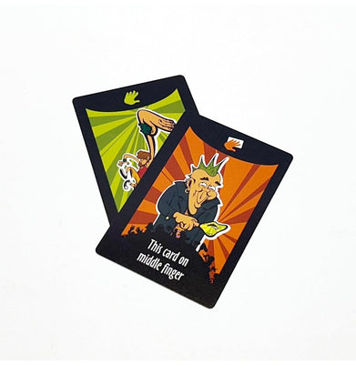 imagYogi | A Party Game