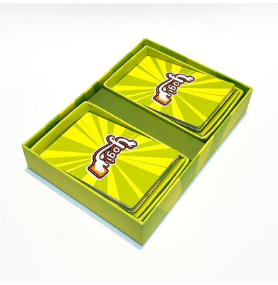 imagYogi | A Party Game